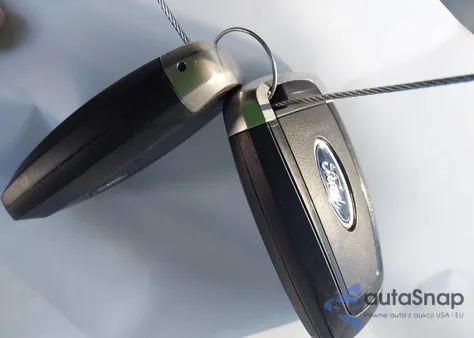 2020 Ford Ecosport Se from USA, damaged, VIN MAJ6S3GL1LC348274